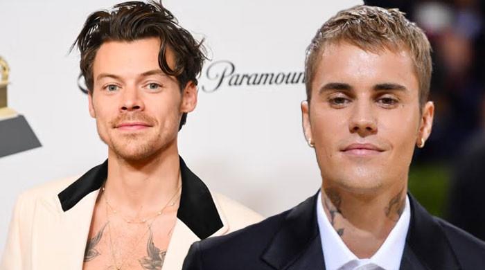 Justin Bieber, Harry Styles to headline Super Bowl 2027? Fans pick sides