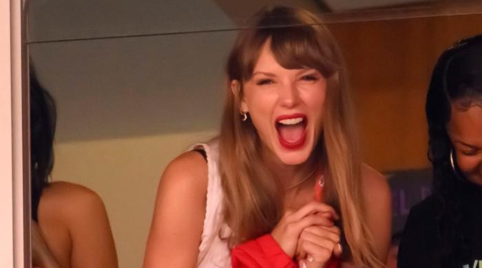 Taylor Swift breaks social media silence amid wedding photos buzz