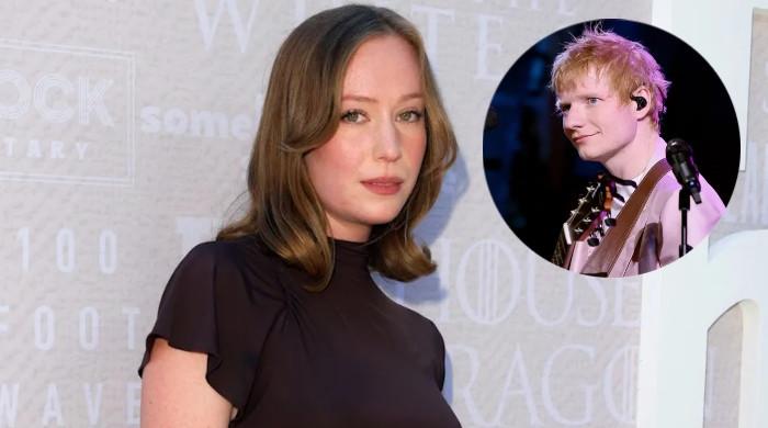 Hannah Einbinder calls out Ed Sheeran after new statement release
