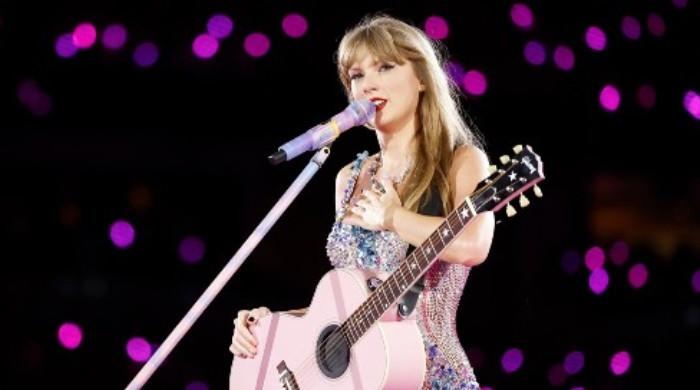 Taylor Swift's Emmys sketch unleashes new bombshell upon Swifties