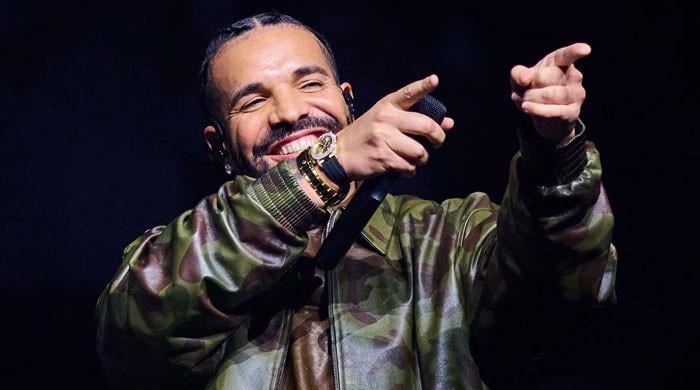 Drake confirms 2027 World Tour: ‘We'll be out'