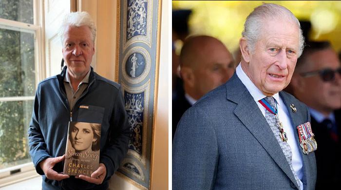 Charles Spencer's Diana book suffers unexpected setback amid King's concerns