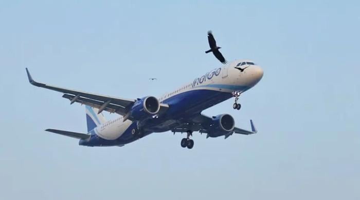 Pakistan extends airspace closure for Indian aircraft until October 24