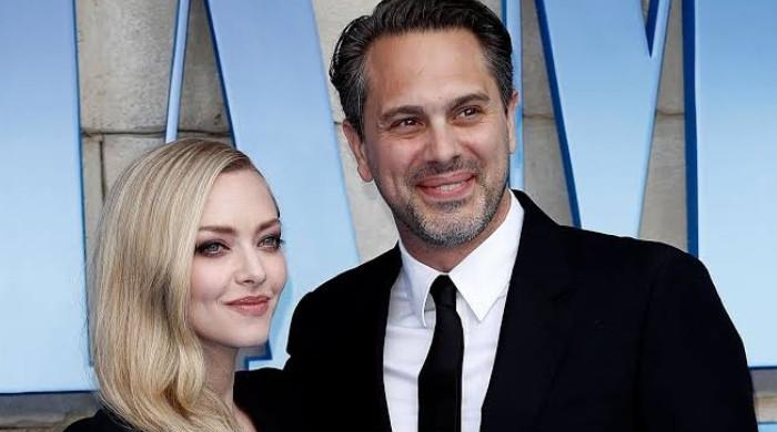 Amanda Seyfried, Thomas Sadoski's marriage comes to end after nine years