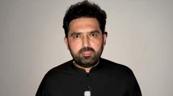 KP CM Sohail Afridi claims attempt made to 'kill' him in Wazirabad