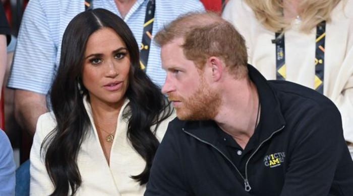 Prince Harry, Meghan Markle security statement brutally backfires