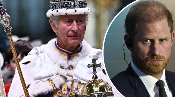 King Charles issues clear order on Prince Harry treatment: 'No courtesy'