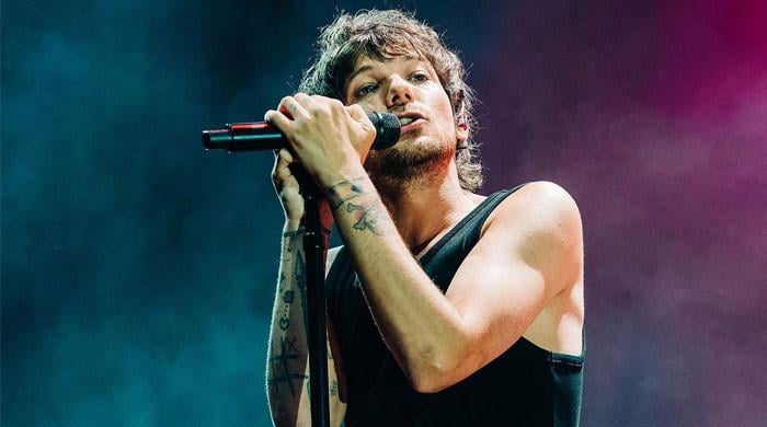Louis Tomlinson makes important announcement for Aussie fans