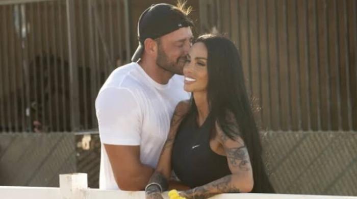 Katie Price, Lee Andrews admit they still love each other despite split
