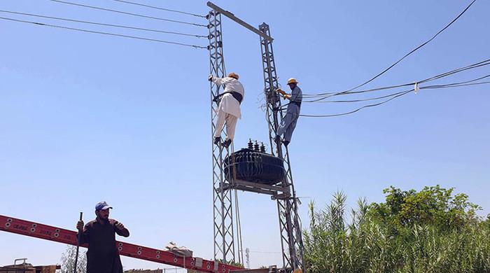Govt plans transformer-level power control system to curb electricity theft