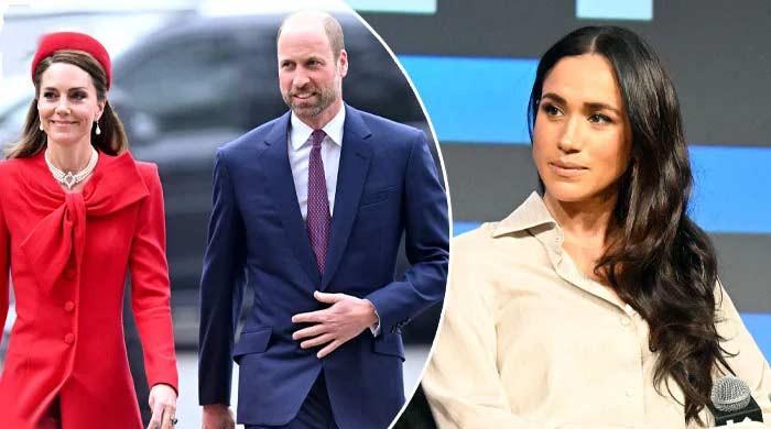 Meghan Markle declares war on royals?: 'I won't be pushed aside'