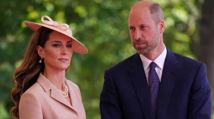 Princess Kate, Prince William ‘ditch' busy schedule amid growing tensions