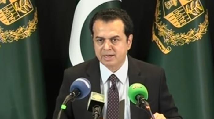 Banned JAAC's links to arms supply network uncovered in IBO: minister