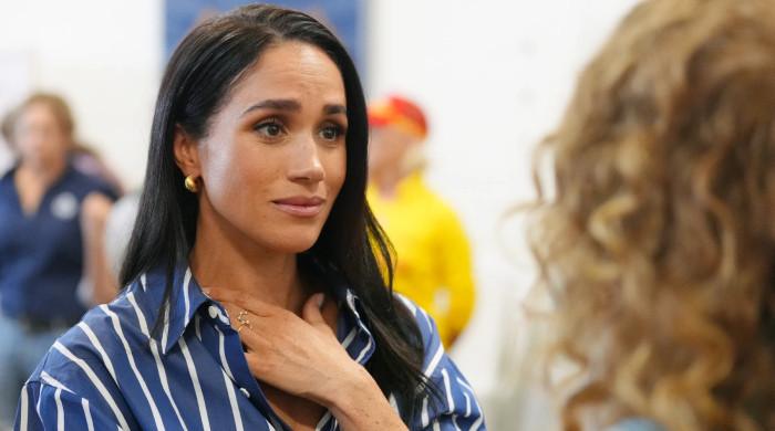 Meghan goes through first big 'betrayal' in UK and it's deeply concerning