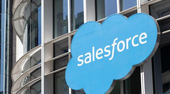 Why Salesforce is down? Here's everything to know