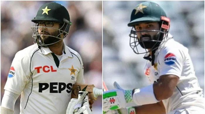 PCB to decide fate of Rizwan, Imam in light of NCCIA probe report