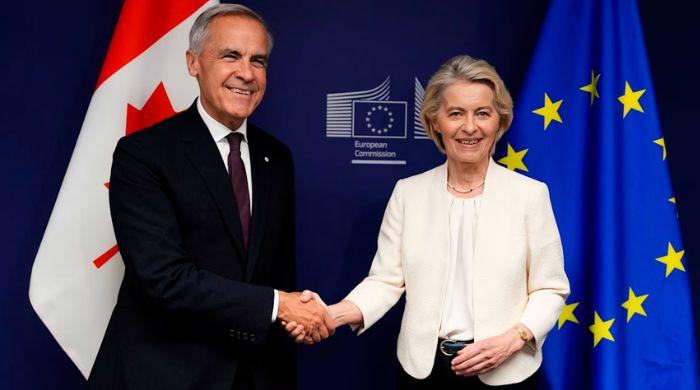 Canada to become EU's first ‘Associate Member': Here's how it would work