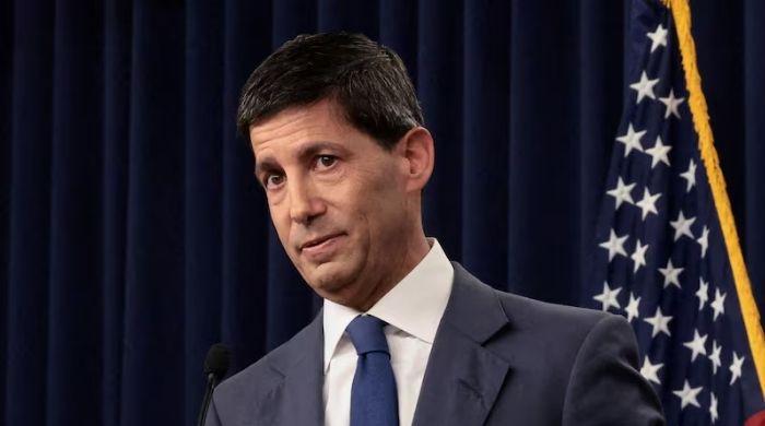 Trump picked Kevin Warsh to bring interest rates down, months later he raises them