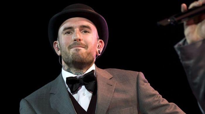 Ben Saunders, first ever winner of ‘The Voice' found dead aged 43 in a recreational lake
