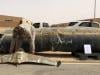 Houthi drone intercepted near Makkah as Saudi coalition warns holy sites are 'red line'