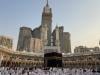 Houthi drone intercepted near Makkah as Saudi-led coalition warns holy sites are 'red line'