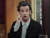 Matty Healy sends fans in frenzy with 'unserious' album updates