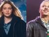 Gigi Hadid backs Macklemore after Ed Sheeran's statement