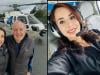 Who was Eliana Moreno, reporter killed in helicopter crash covering LA Metro bus collision?