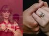 Taylor Swift sparks fan frenzy with wedding ring moment at Travis Kelce's game