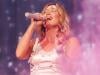 Hilary Duff teases major announcement with countdown during tour