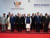Modi-led India govt under fire over 'vegetarian-only menu' at Brics summit