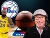 Matt Cord scraps retirement plans, announces return for 29th season as Sixers announcer