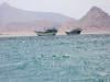 Pakistan warns any attack on oil tanker stuck near Saudi pipeline will be 'act of war'