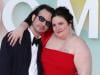 Lena Dunham becomes a mom after years of fertility struggles