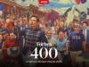 Who's the richest person in America? Forbes 400 list reveals new no.1