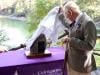 Buckingham Palace reveals King Charles' special role in ‘Sister Parks' partnership
