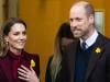 Prince William reveals surprisingly cosy bedtime habit he shares with Kate