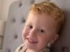 Baby Noah Woods' body found in pond, police confirms