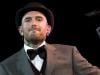 Ben Saunders, first ever winner of ‘The Voice' found dead aged 43 in a recreational lake