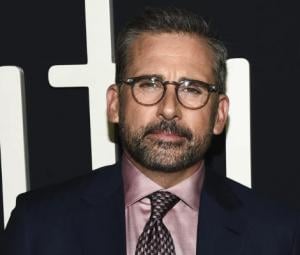 Steve Carell wins first-ever Emmy for 'Rooster'
