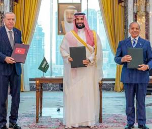 Pakistan's Makkah dilemma