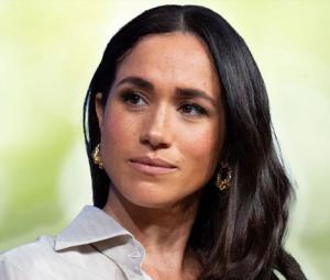 Meghan Markle's private details get leaked in fresh security setback