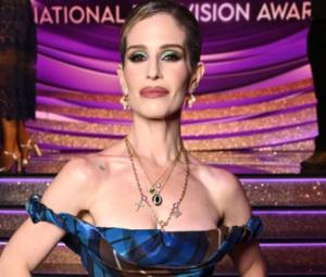 Kelly Osbourne says she was 'assassinated' by trolls over her appearance