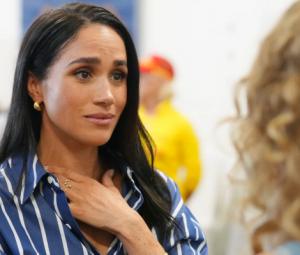 Meghan goes through first big 'betrayal' in UK and it's deeply concerning