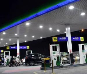 Petroleum dealers refuse to sell fuel under govt relief scheme