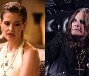 Kelly Osbourne reveals she relapsed after dad Ozzy's death