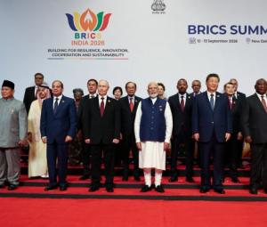 Modi-led India govt under fire over 'vegetarian-only menu' at Brics summit