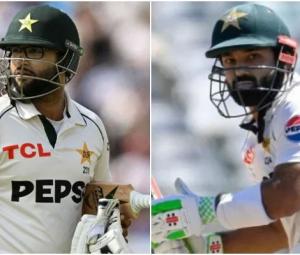 PCB to decide fate of Rizwan, Imam in light of NCCIA probe report
