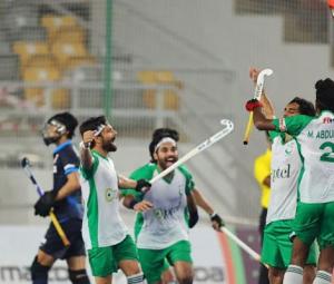 Pakistan seek neutral venue for India-hosted Asian Champions Trophy matches