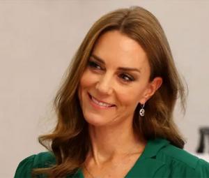 Princess Kate's confidence has blossomed, expert reveals what has changed